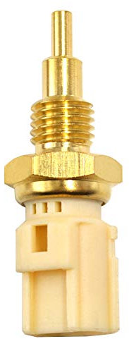 AHL Motocicleta Radiador Sensor de Temperatura del agua para Yamaha CE50D Jog 2008-2013/CE50ZR Jog ZR 2009-2013/NS50F Aerox 2014-2016/XC50 Vino 2008-2017
