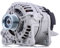 RIDEX 4G0839 Lichtmaschine Generator Alternator 70A 14V mit Mehrfachriemenscheibe