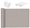 SUNNY GUARD Balkon Sichtschutz 100x300cm Balkonverkleidung Balkonabdeckung Balkonumspannungen UV-Schutz Wind und wetterfest mit Kabelbinder,Taupe