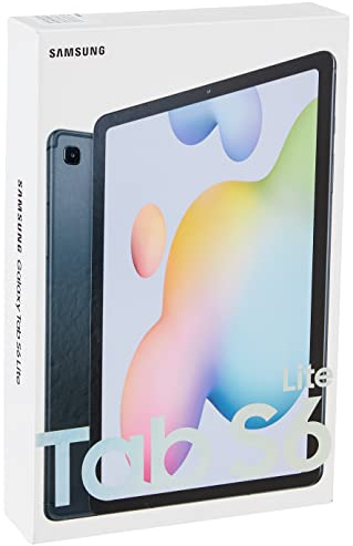 Samsung Tab S6 Lite 128GB (Wifi) Grey (Old Version)