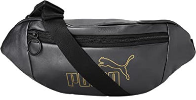 Puma Damen Bauchtasche Core Up Waistbag 079153