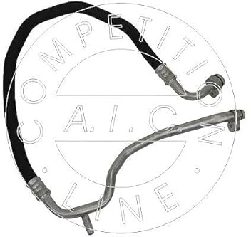 AIC Hochdruck-/Niederdruckleitung, Klimaanlage 58310 | Kompatibel mit: BMW 1, 1, 3, 3 Touring