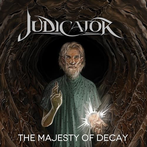 Prosthetic Records (Spv)