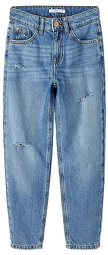NAME IT Boy Jeans Tapered Fit | Jeans