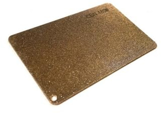RIKON PRO series CBN Credit Card Stone350/600 Grits Double Sided