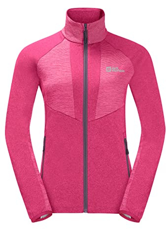 Jack Wolfskin 1711081 - BLATTSTEIG FZ W Gr. M