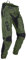 TSG Unisex Trailz Dh 2.0 Hose, Oliv, L