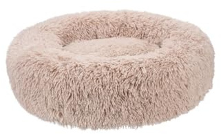 Fluffy - Dogbed S Beige - (697271866001)