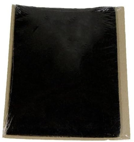 SOS Accessoire De Dietrich Kohlefilter (einzeln) ohne Befestigungsstäbe AFC92 für Dunstabzugshaube – AS6022390