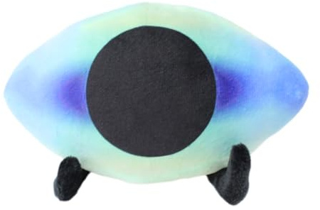 Jilijia Battle for Dream Island Plushies Leaf/Green grass/Cake/Stone/Jelly Stuffed Throw Pillow Sofa Cushion Home Decor Collect for Fans