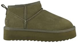 Colors of California Militärstiefel HCYWPLA01 Military 40, Mil Military, 40 EU