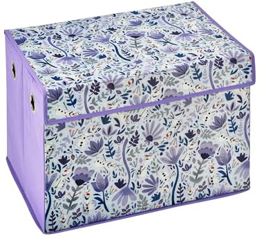 Disney Frozen Aufbewahrungsbox, groß, aus Stoff