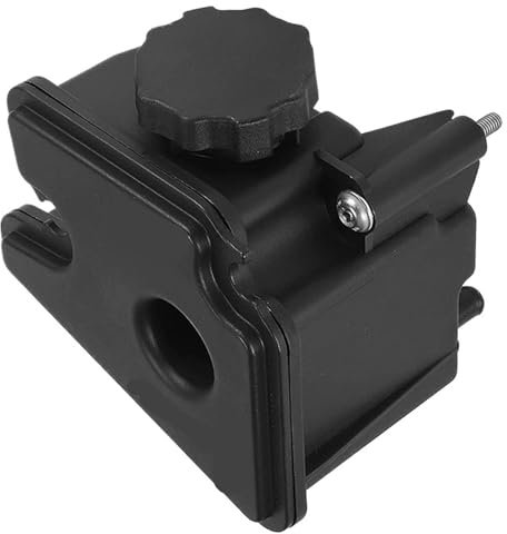 QIXINDGYH 0004602383 Servolenkung Pumpe Reservoir Öl Reservoir Tank for Mercedes for Benz E550 C300 C350