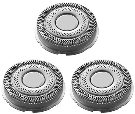 Ersatzscherkopf, Kompatibel Mit Philips, Serie 9000 S9000 SH-91 Präzisionsklingen
