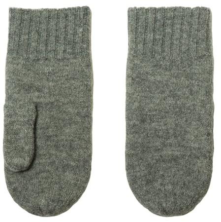Joha, Damen Fäustline, 100% Wolle