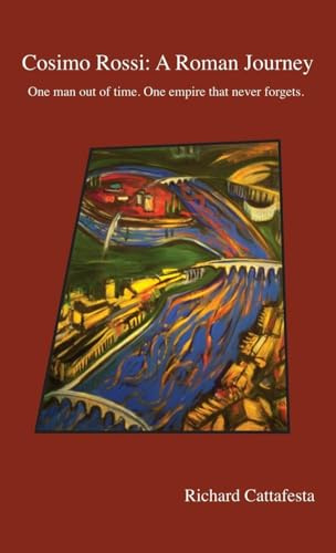 Cosimo Rossi: A Roman Journey