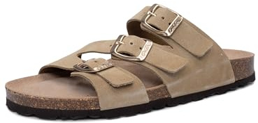 ARA Damen Pantolette Maui Sand Gr. 43