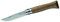 Opinel 254103 Unisex Opinel Größe 6 Messer, Walnuss Holz, N EU