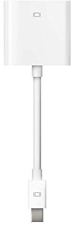 Apple MB570Z/A Mini DisplayPort auf DVI Adapter