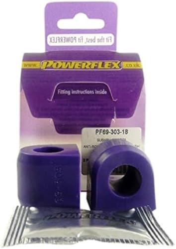 Powerflex PF69-303-18 Bushes