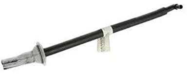 ACDelco GM Original Equipment Battery Vent Tube, Stainless Steel, Black, Single Item, 1 Pack