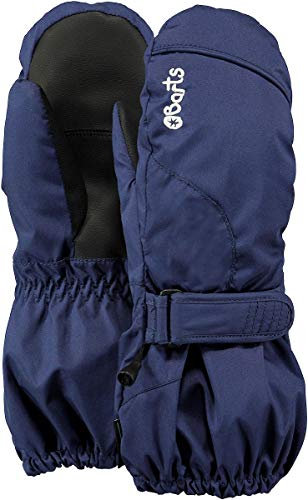 Barts Kinder Faust Handschuhe Fäustlinge Tec (18) 0621 Navy 3
