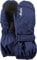 Barts Kinder Faust Handschuhe Fäustlinge Tec (18) 0621 Navy 3