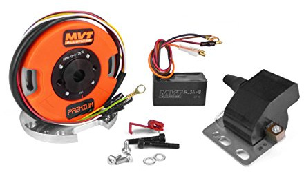MVT 180140 G Zündung ELECTRONIQUE Digital Direct Adapter DT/xlimit AM6 Euro 2 DD 21