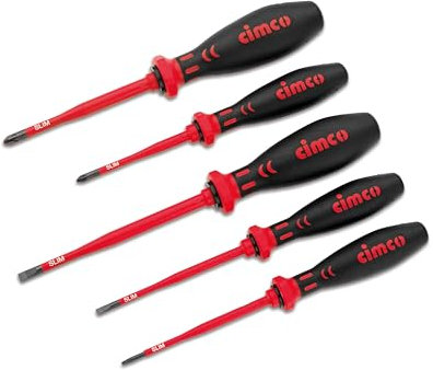 Cimco 11 7850 Schraubendreher
