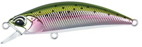 DUO Ryuki 50 50mm 2.8g F MCC4036 Rainbow Trout