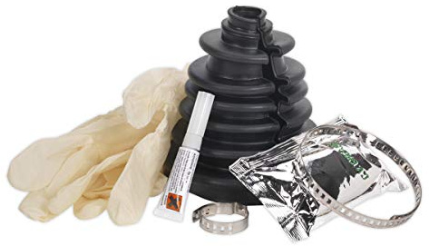 Sealey Cvs18 Universal Split Cvj Boot