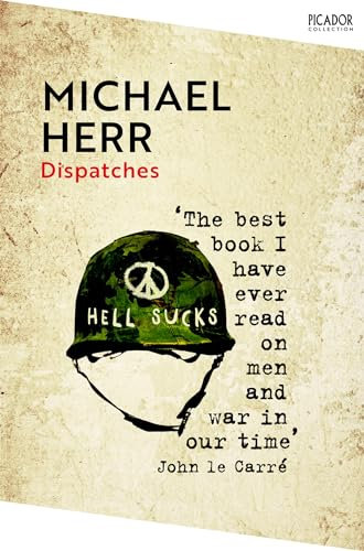 Dispatches (Picador Collection) (English Edition)