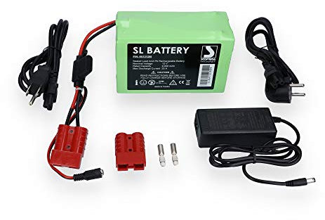 AKKU-Kit für Bravo (GE) BTP & BP