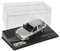 Ixo Opel Vectra A Silber 1988-1995 Nr 138 1/43 Modell Auto mit individiuellem Wunschkennzeichen