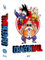 Dragon Ball-Coffret 1 : Volumes 1 à 8