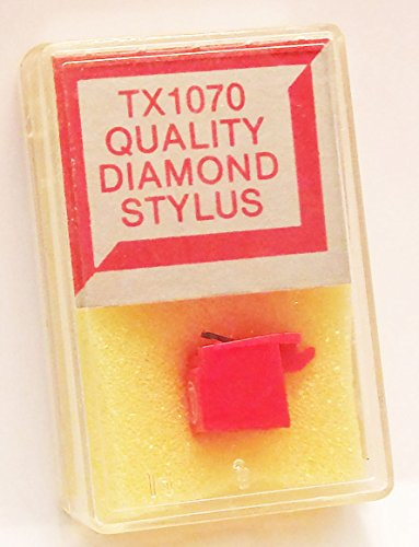 GENUINE TECHNICA NEEDLE for DSN-82 Denon STEREO TURNTABLE STYLUS NEEDLE 211-D6C