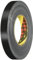 3M Premium Gewebeklebeband 389, schwarz, 19 mm x 50 m (1-er Pack)