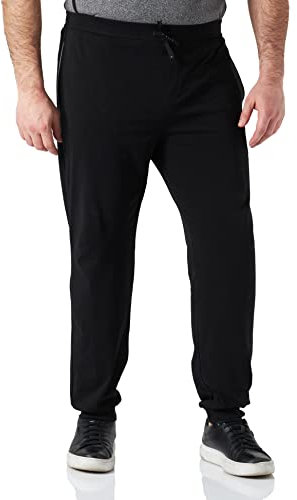 BOSS Herren Mix&Match Pants P Hose, Black1, S