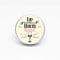 Rosé Wine Lip Balm by The Prohibition Co. 15ml Tin