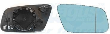 VAN WEZEL Spiegelglas, Außenspiegel 0331836