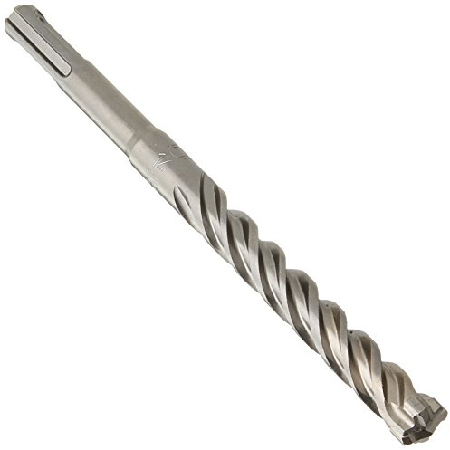 Makita B-58322 SDS Plus Bohrer Nemesis2, 1 V, 12 x 160 mm