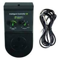 Control Freak - Thermostatic Intelligent Fan Controller 5A with NTC Probe