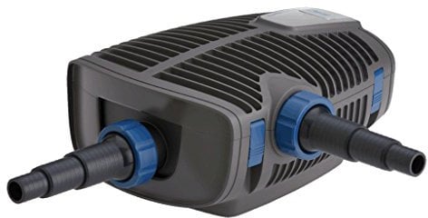 Oase Aquamax 12000 ECO Premium de Catégorie Pompe Bassin