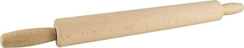 LT Mattarello Girevole Naturale 50cm