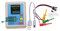 Transistor Tester LCR-T7 componenti elettronici transistor TFT Transistor Tester Display a colori a colori multifunzione