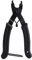 Zange Kette Werkzeuge, Werkzeug Kettenverschlussgliedzange Kette Zange Fehlt Link 2 in 1 Opener Schließer Zange/Bike Kette Werkzeug kompatibel mit Allen Speed Chains Reparatur