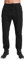 Tansozer Pantalon Jogging Homme Jogger Pantalon Survetement Homme Sportswear Sport Coton Training Pantalon Sudation Running Pants Noir L