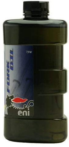 ENI Fork Oil SAE 7,5W Gabelöl fork oil 1l