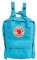 Fjällräven Kånken Mini Deep Turquoise