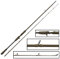 Savage Gear SG4 Leistung Spiel BC Casting Rod - Heavy-Duty Baitcasting Rod für große Köder, Swimbaits & Jerkbaits - Ideal für Hecht, Muskie, Zander & Raubfischangeln im Süß- & Salzwasser 2.59M 80-130G